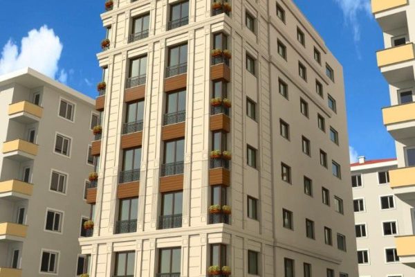 Kardeşler Apartmanı1