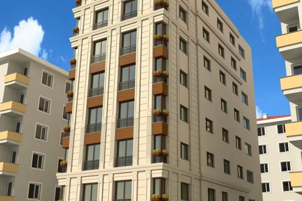 Kardeşler Apartmanı1k