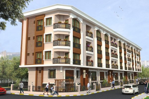 Sultanmurat Konakları-1