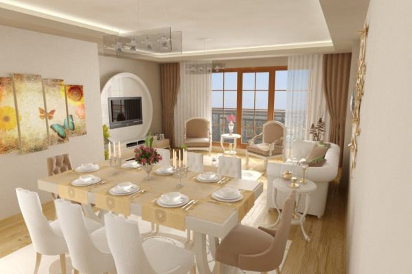 Sultanmurat Konakları-11