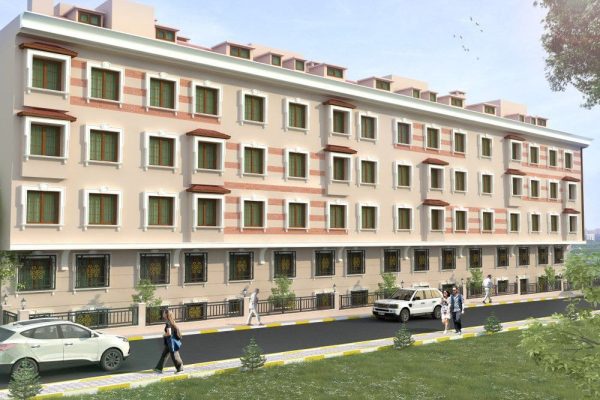 Sultanmurat Konakları-2