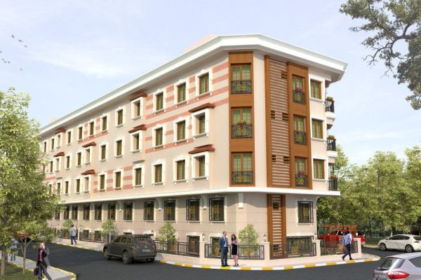 Sultanmurat Konakları-3