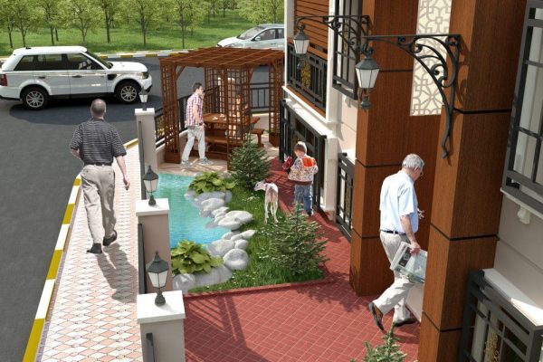 Sultanmurat Konakları-4