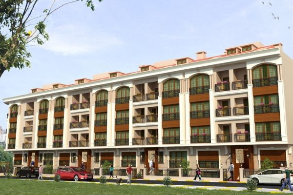 Sultanmurat Konakları-5