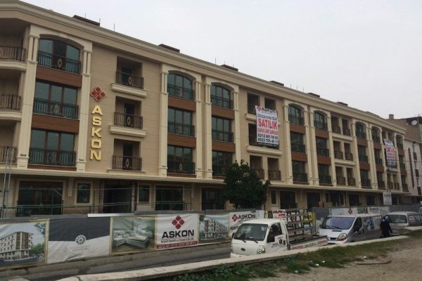 Sultanmurat Konakları-7