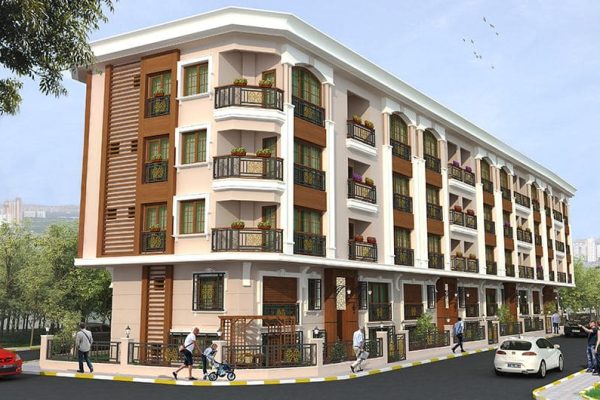 Sultanmurat Konakları-kapak